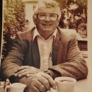 Robert McConville Handy