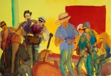 Carpinteria Arts & Craft Faire