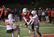Bishop Diego Defeats El Modena and Advances to CIF-SS Division 3 Semifinals