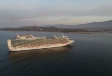 The Public is Invited to Voice Opinions About the City of Santa Barbara’s Cruise Ship Program