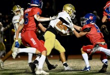 CIF Southern Section Releases Football Playoff Brackets