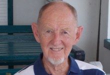 Bob J. Roe