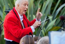 In Memoriam | Christopher Story VI: 1925-2022
