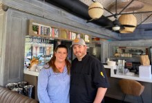 Michelin Guide Adds New Central Coast Restaurants