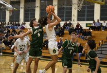 Santa Barbara Pulls Away From St. Bonaventure to Claim 76-51 Victory