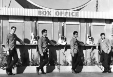 A Musical History Lesson on Some of Santa Barbara’s Earliest Hitmakers