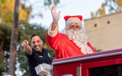 ’Tis the Season 2022
