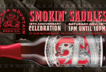 Smokin’ Saddles: A Figueroa Mountain Anniversary