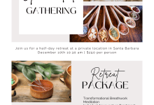 Grounded Gathering Retreat