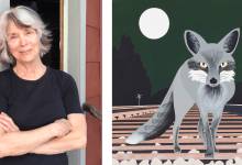 Gallery Talk & Book Signing with Hilary Baker