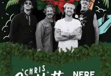 Chris Shiflett’s Hometown Holiday Hoedown