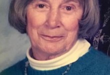 Maryalice Winniford