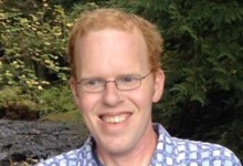 Christopher James Reimel