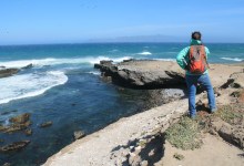 Can Chumash Archaeology Save Fisheries?