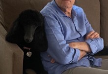 Barry Allan Kitnick