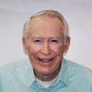 John Ross Van Dyke