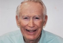 John Ross Van Dyke