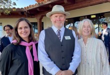 Society Matters | Foodbank Celebrates at Table of Life Gala