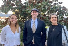 Society Matters | SBCC Foundation Hosts Donor Reception