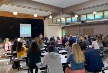 School Modernization Serves Multiple Purposes