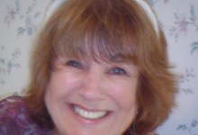 Jane Endacott