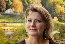 Jennifer Egan Is Serious About Fun
