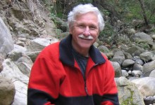 In Memoriam | Edward A. Keller: 1942-2022