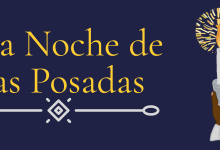 Una Noche de Las Posadas
