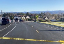 Shooting of Unarmed Lompoc Man by Sheriff’s Deputies Ruled as ‘Justified,” DA Says