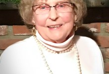 Madelyn F. Stapp