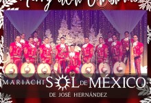 UCSB Arts & Lectures Presents Merry-Achi Christmas Concert