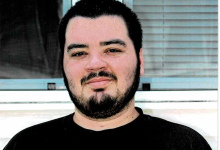Michael Saffold