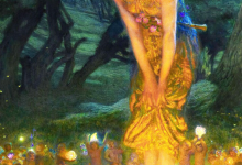 The Hidden Depths of “A Midsummer Night’s Dream”