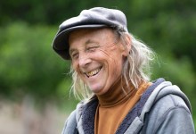 ‘Hello Santa Barbara!’ Hits the Lobero for Special Concert and Documentary Filming Event