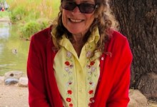 Gail Thornton