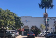 Needs Expand at PATH Shelter in Santa Barbara