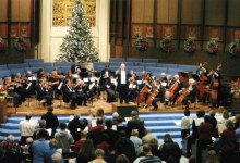 40th Annual “Messiah Sing Along”