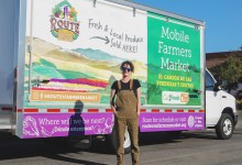 Lompoc’s Produce on Wheels