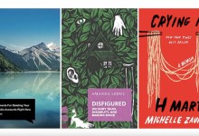 All Booked | Notable Nonfiction