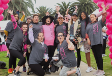ARISE 5k Run/Walk to benefit Bethel House