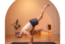 Arm Balance and Inversion Workshop