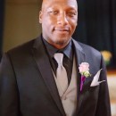 Terrence Hughes