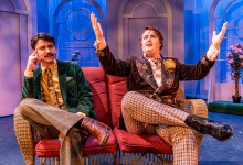 Preview | ‘The Importance of Being Earnest’ at Santa Barbara City College