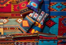 Folk & Tribal Arts Pop-up Weekends
