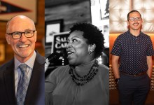 Dems Sweep Santa Barbara County Elections