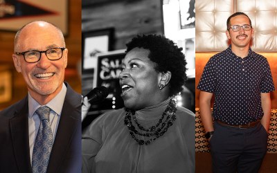 Dems Sweep Santa Barbara County Elections