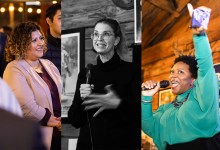 Election Night 2022: Democrats Win Big in Santa Barbara County 