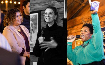 Election Night 2022: Democrats Win Big in Santa Barbara County 
