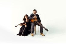 All in the Family, and More, at UC Santa Barbara’s Campbell Hall