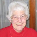 Wilda Rae Donaldson Irvine
